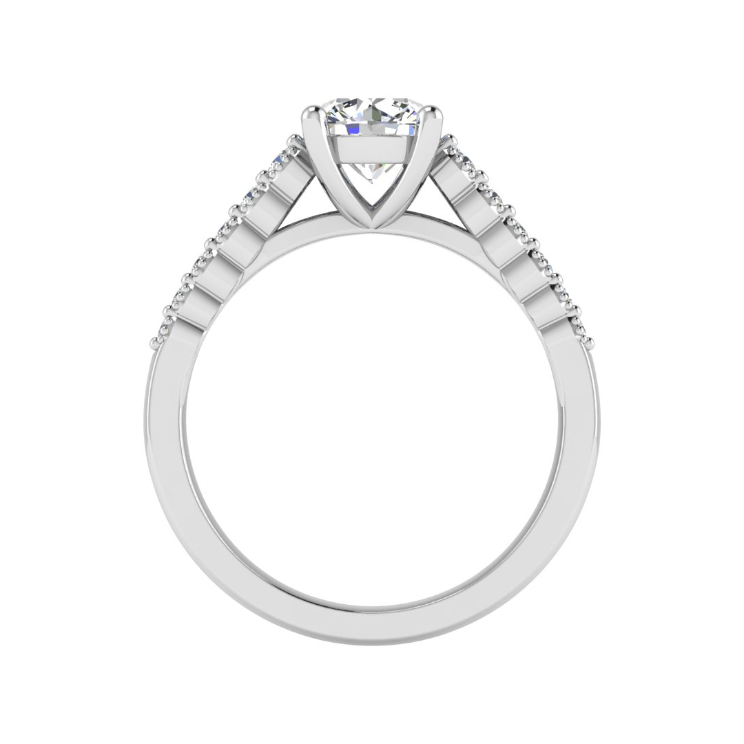 Dakota Engagement Ring